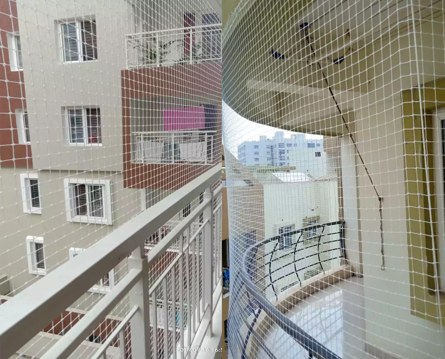 About Sai Sri Safety Nets