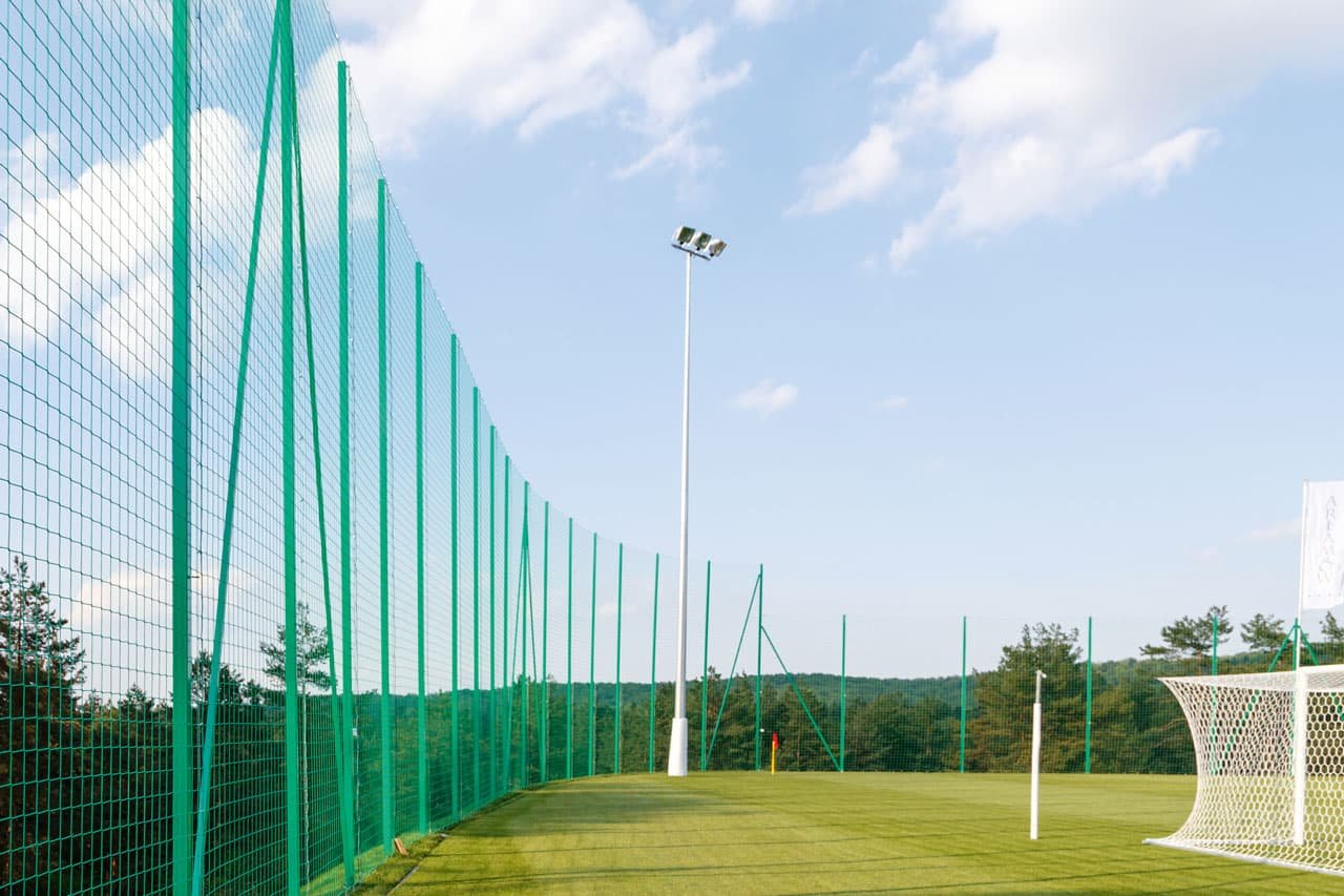 Sports Ball Stop Nets in Hyderabad