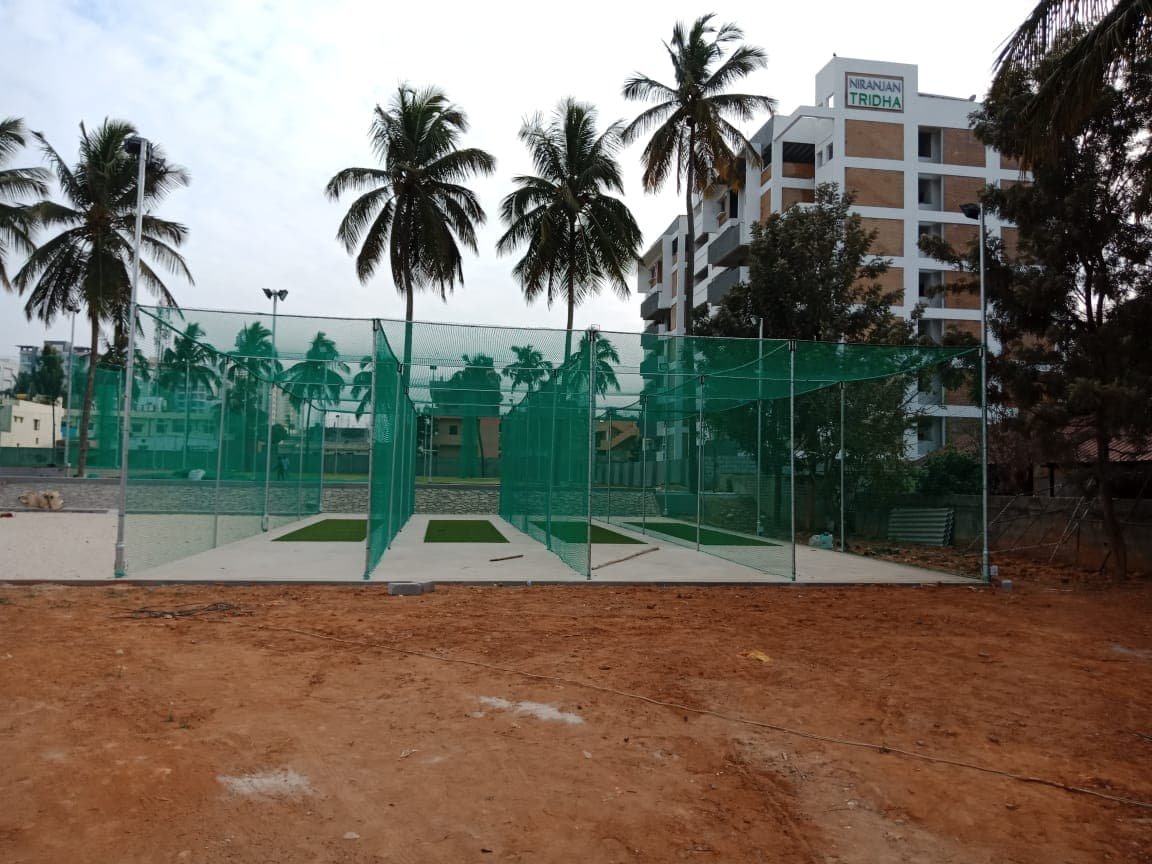 All Sports Nets in Hyderabad