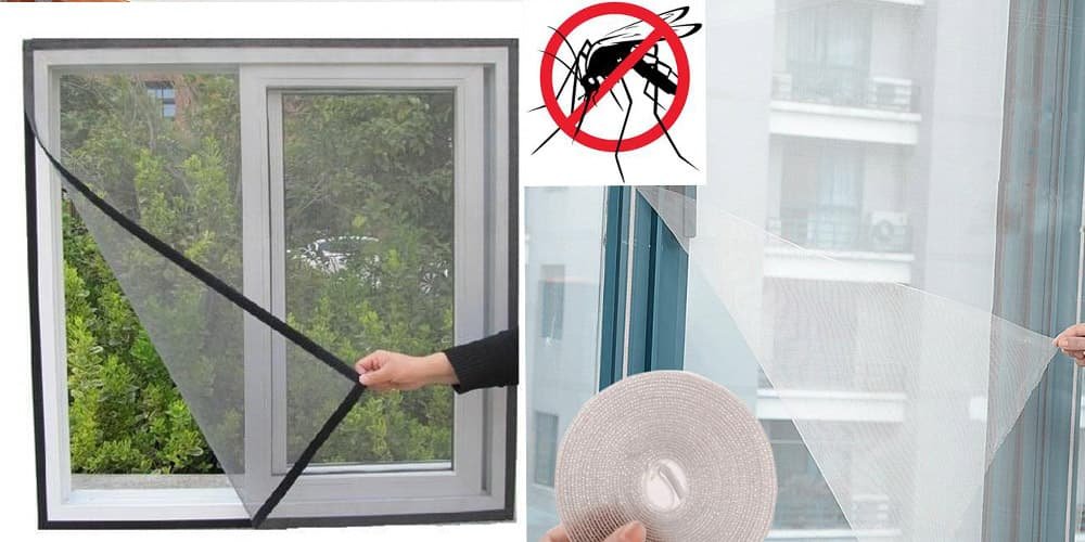 Mosquito Nets in Hyderabad